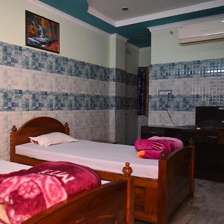 Bānkura Hotel Rajmahal מראה חיצוני תמונה