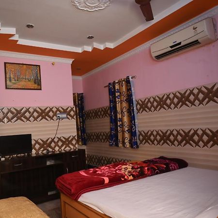 Bānkura Hotel Rajmahal מראה חיצוני תמונה