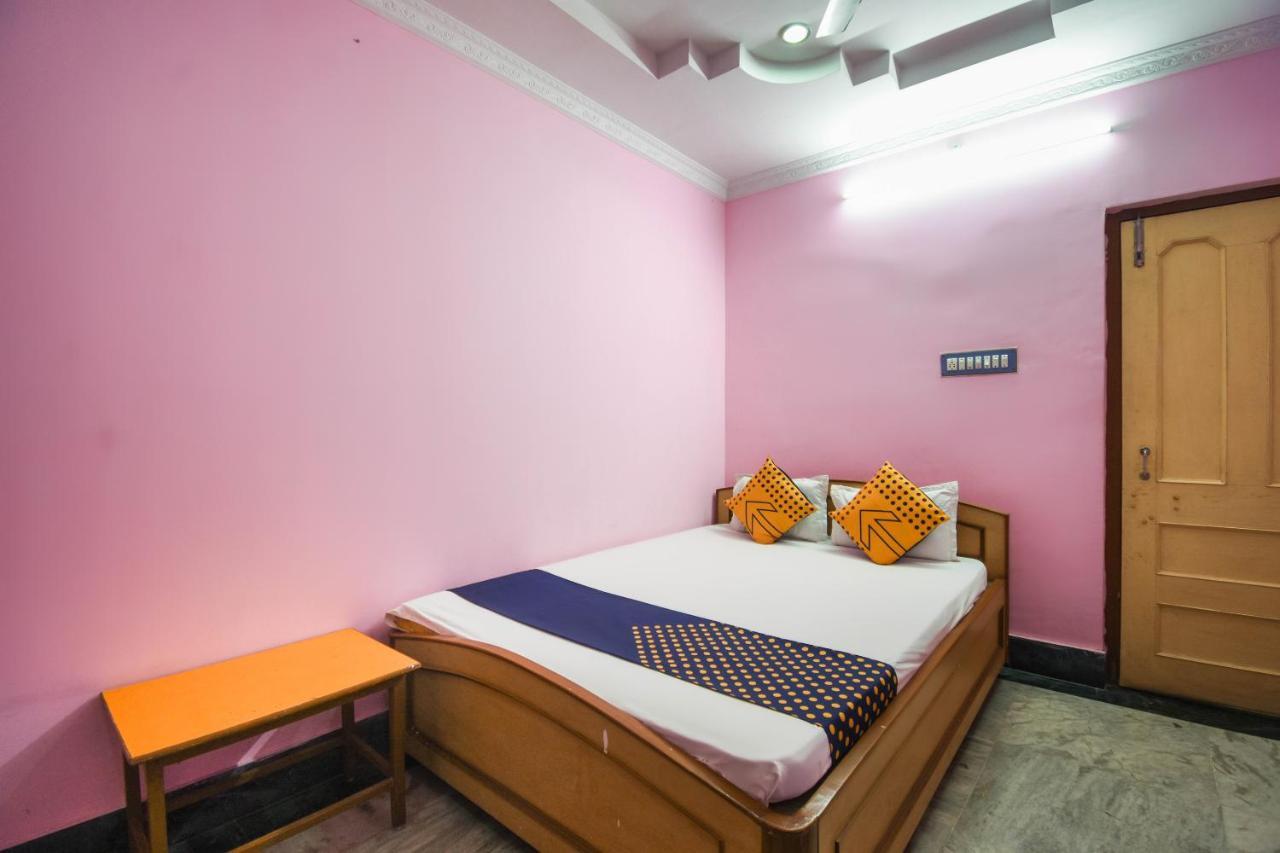 Bānkura Hotel Rajmahal מראה חיצוני תמונה