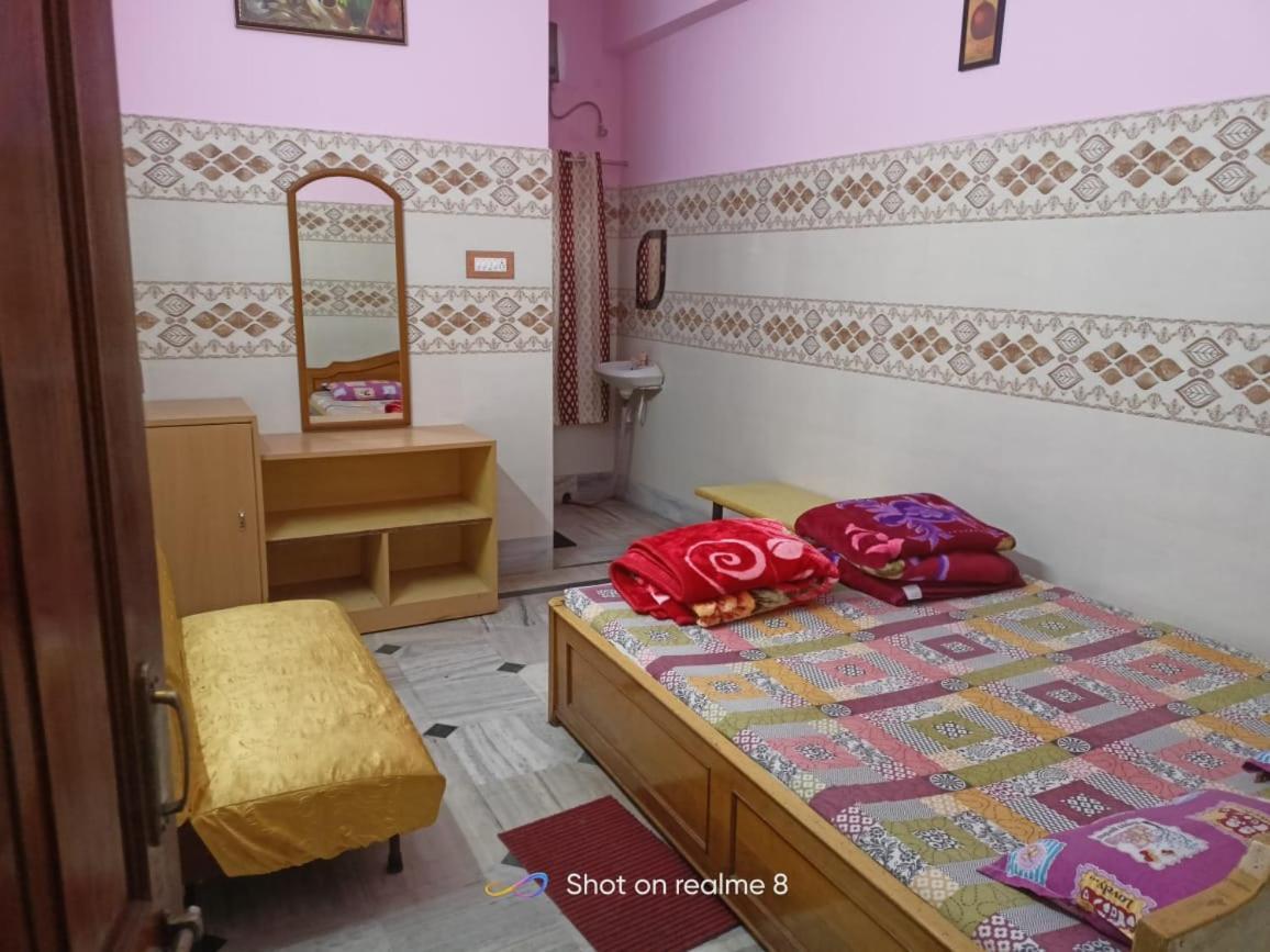 Bānkura Hotel Rajmahal מראה חיצוני תמונה