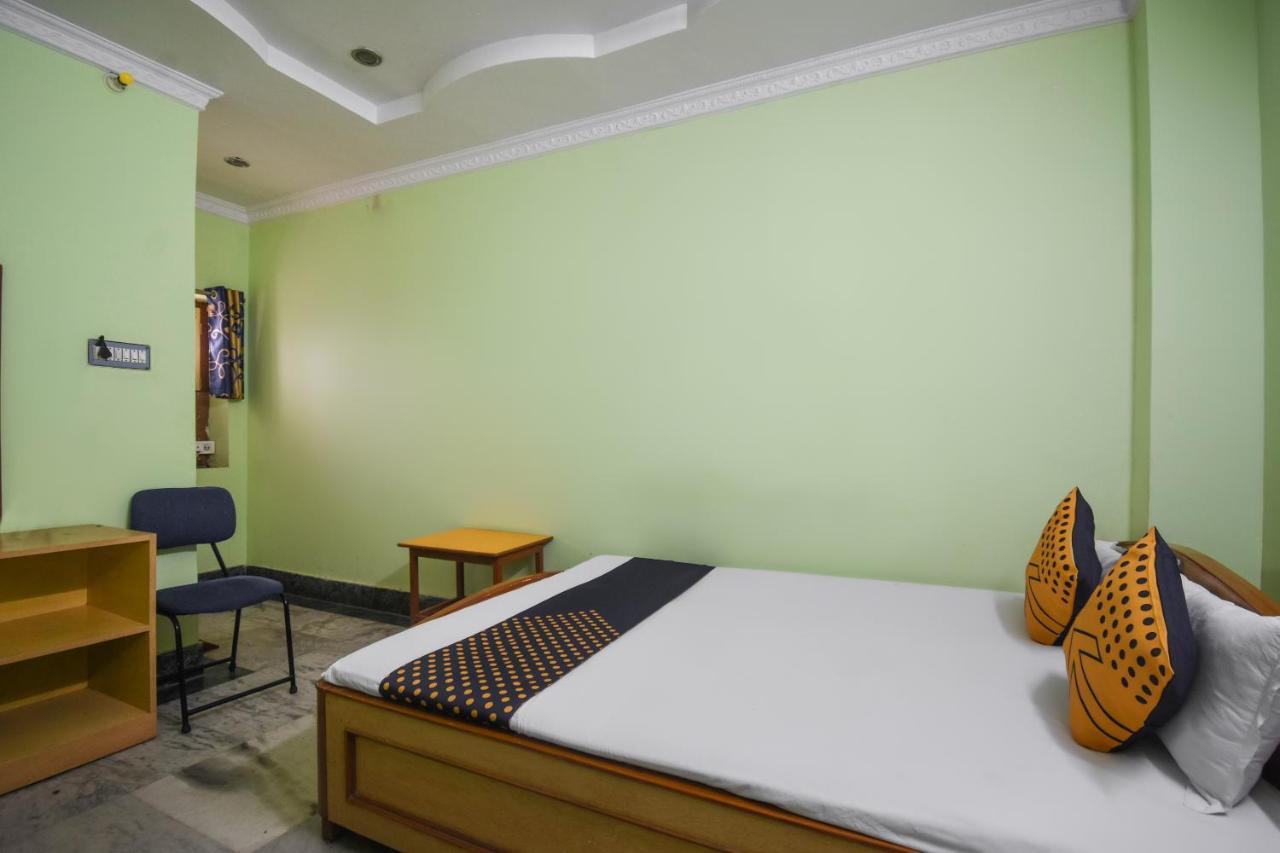 Bānkura Hotel Rajmahal מראה חיצוני תמונה