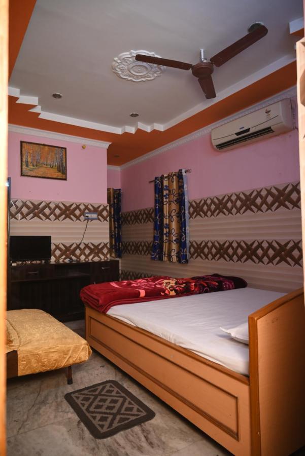 Bānkura Hotel Rajmahal מראה חיצוני תמונה