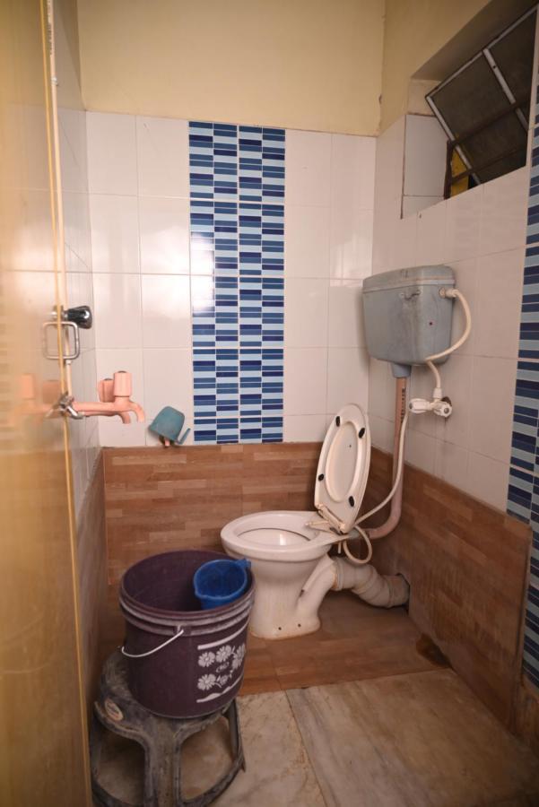Bānkura Hotel Rajmahal מראה חיצוני תמונה