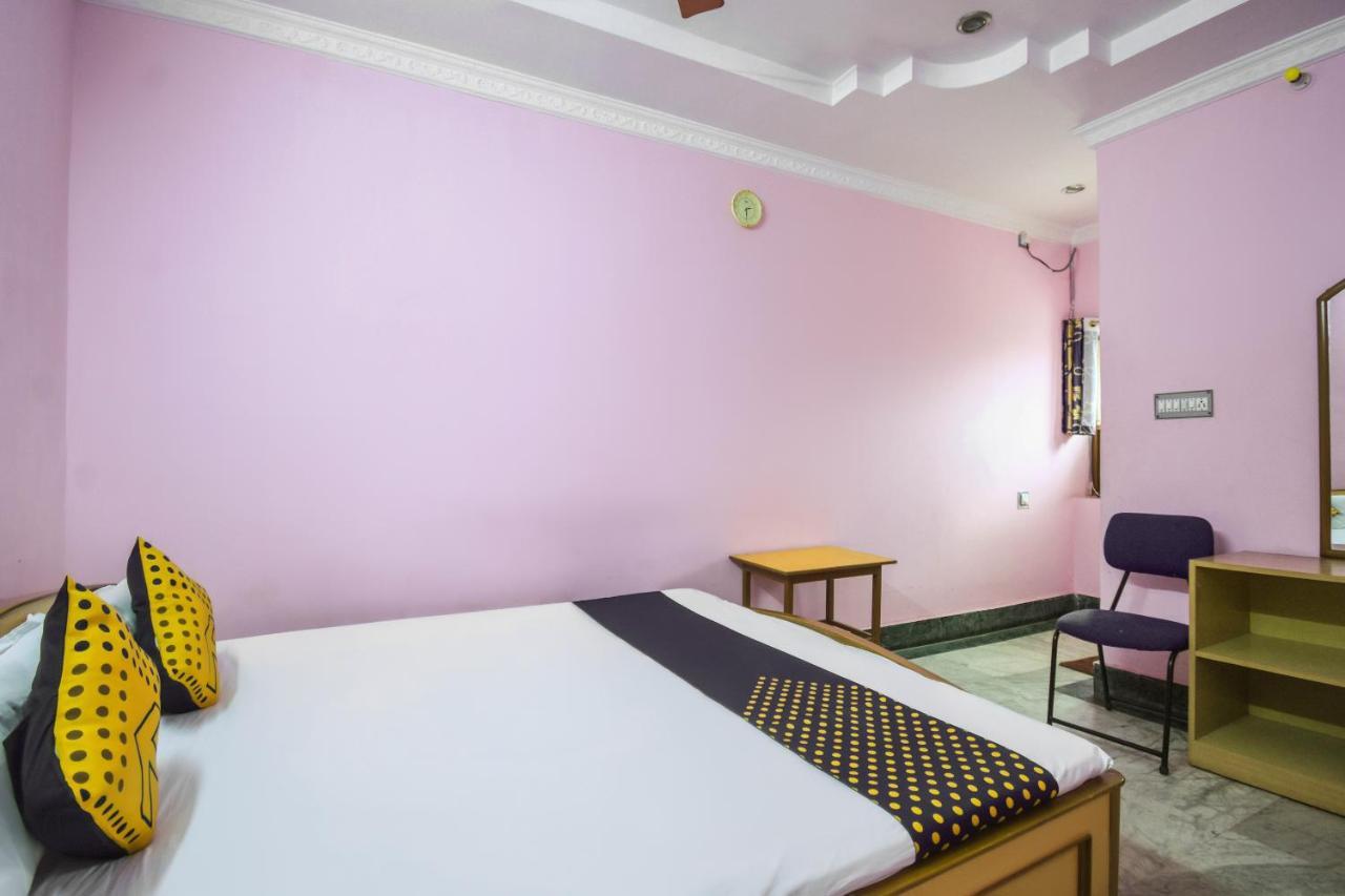 Bānkura Hotel Rajmahal מראה חיצוני תמונה